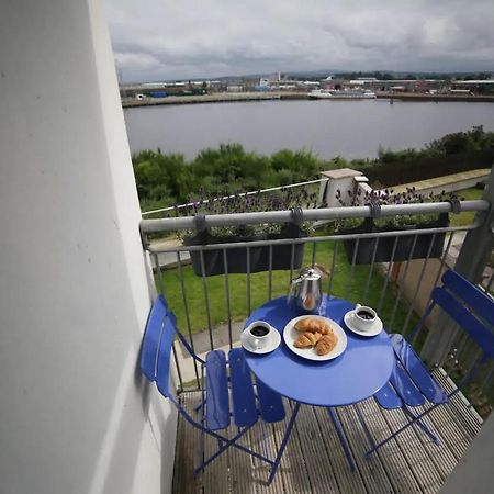 Loch Ness Apartments Inverness Esterno foto