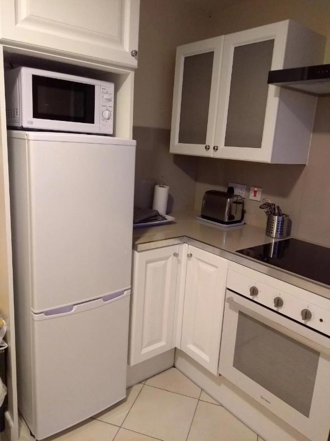 Loch Ness Apartments Inverness Esterno foto