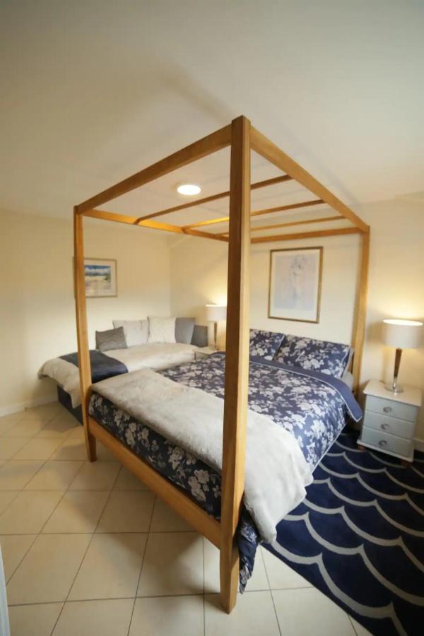 Loch Ness Apartments Inverness Esterno foto
