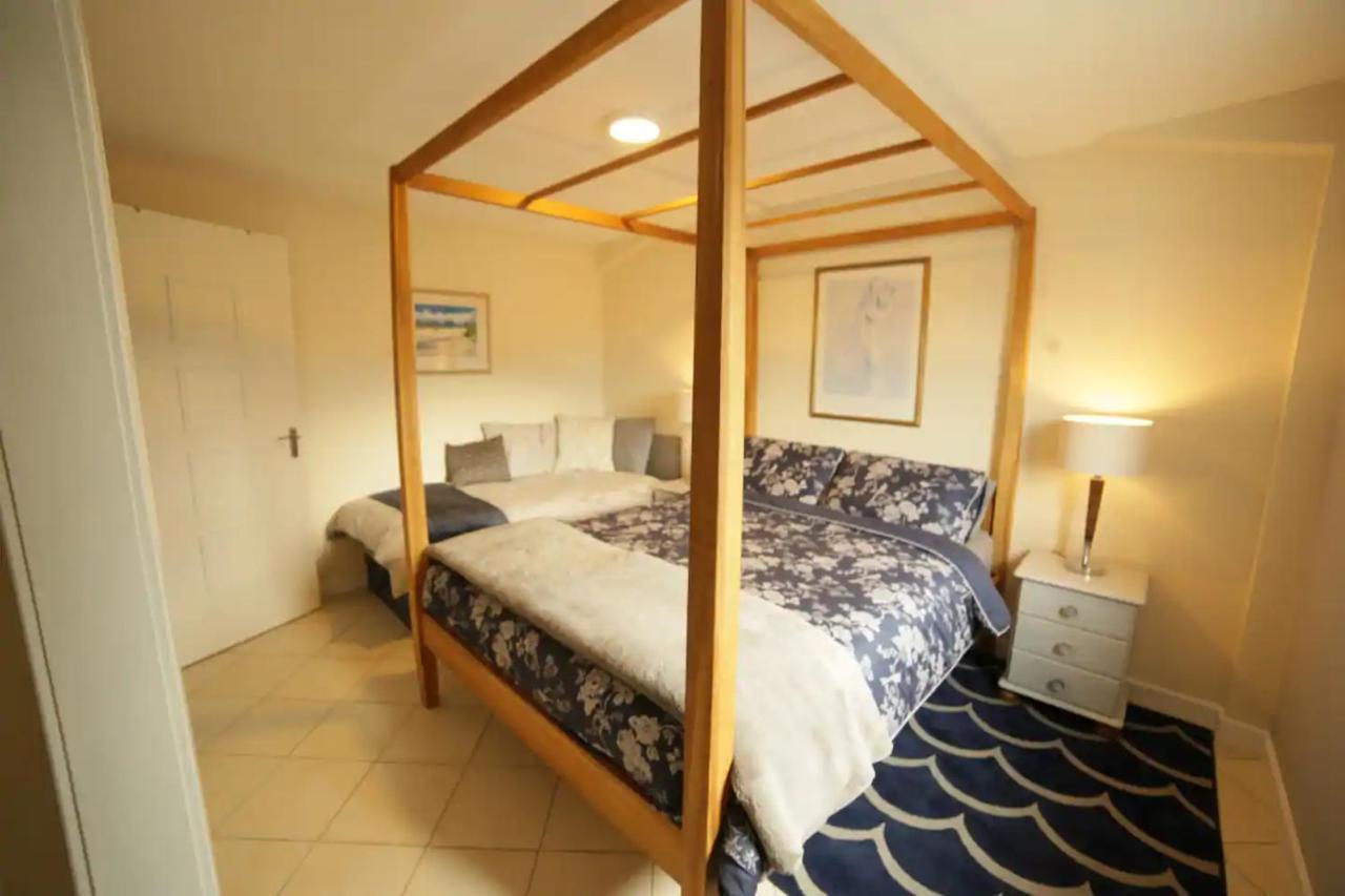 Loch Ness Apartments Inverness Esterno foto