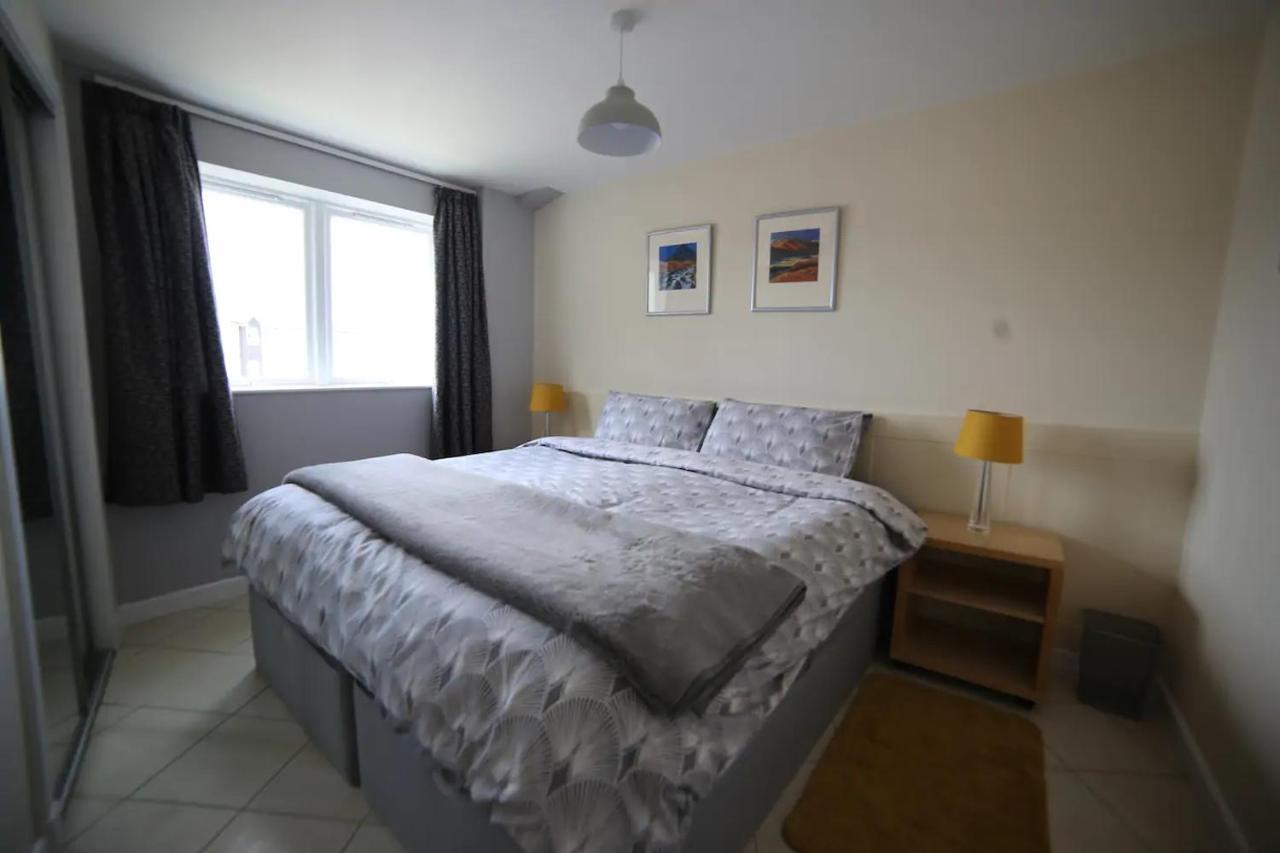 Loch Ness Apartments Inverness Esterno foto