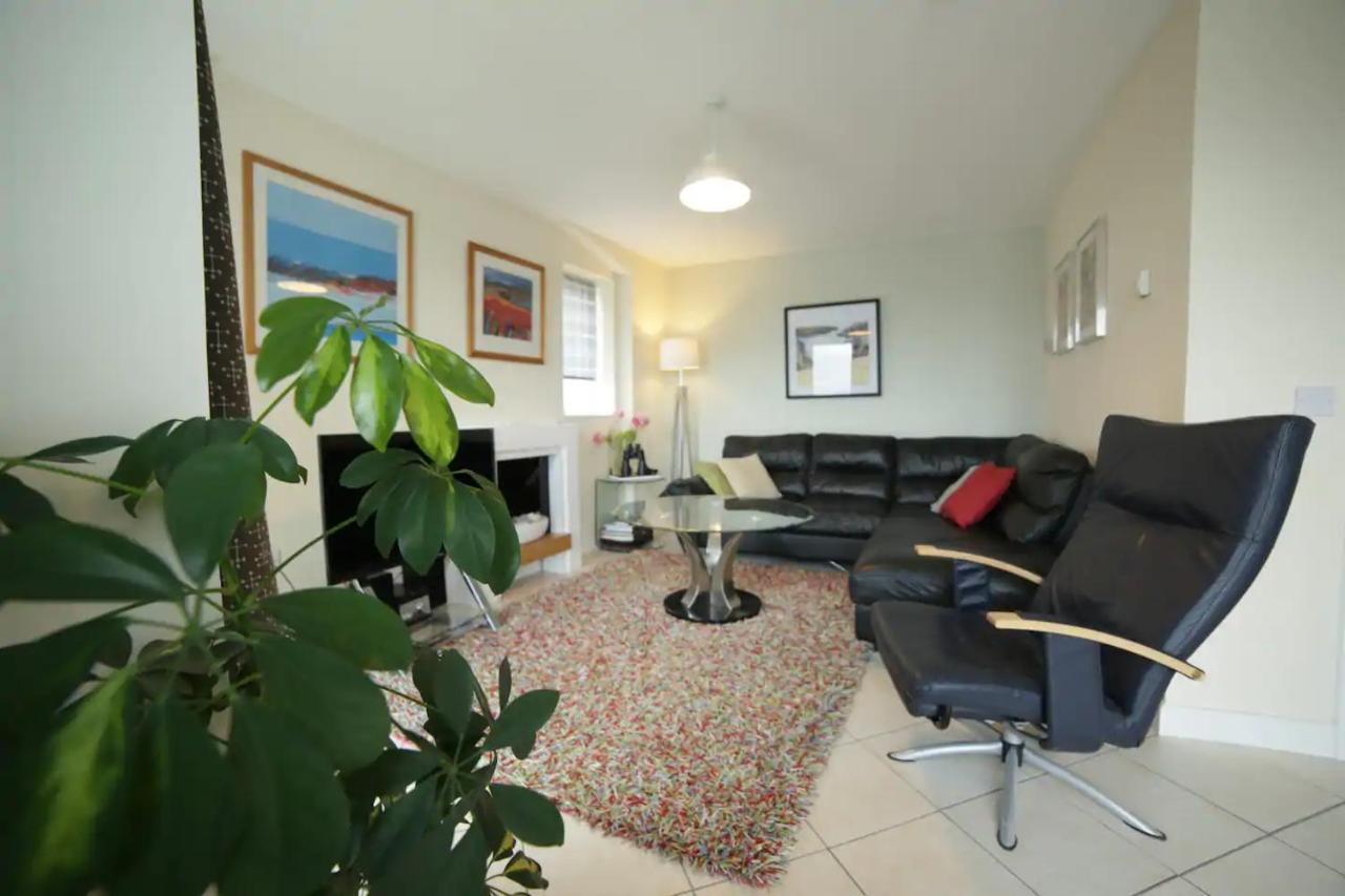Loch Ness Apartments Inverness Esterno foto