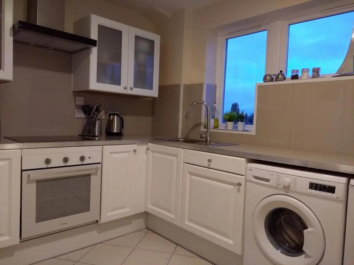 Loch Ness Apartments Inverness Esterno foto