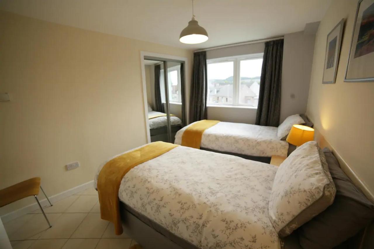 Loch Ness Apartments Inverness Esterno foto