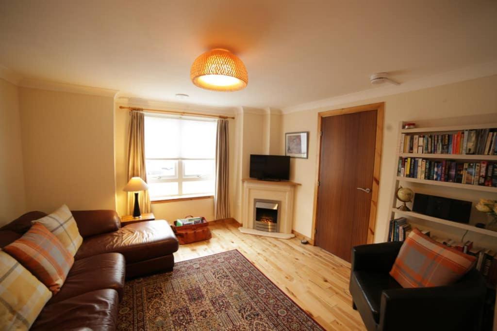 Loch Ness Apartments Inverness Esterno foto