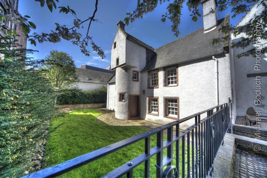 Loch Ness Apartments Inverness Esterno foto