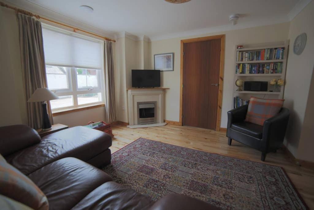 Loch Ness Apartments Inverness Esterno foto