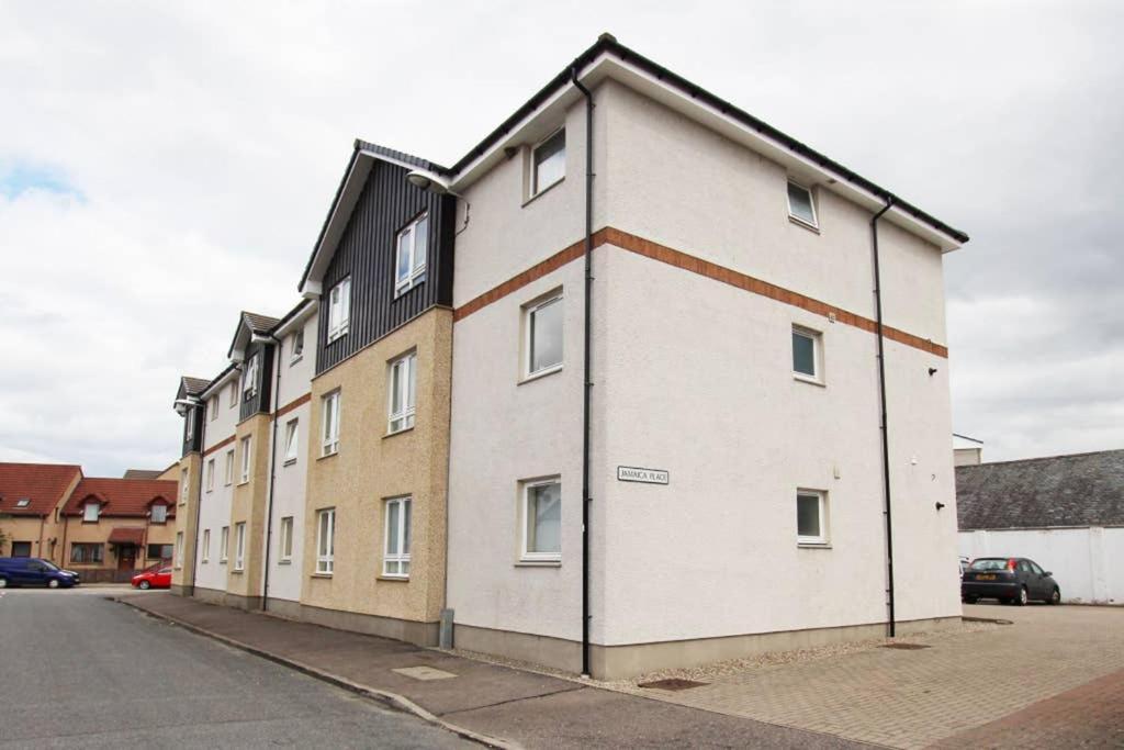 Loch Ness Apartments Inverness Esterno foto