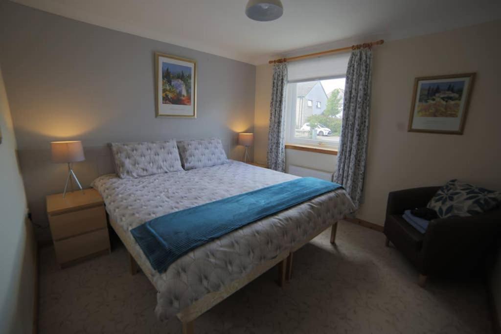 Loch Ness Apartments Inverness Esterno foto