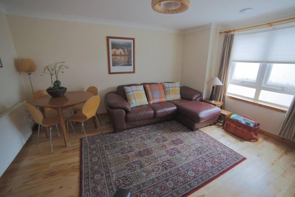 Loch Ness Apartments Inverness Esterno foto