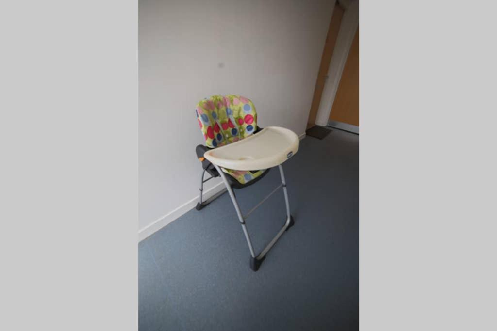 Loch Ness Apartments Inverness Esterno foto