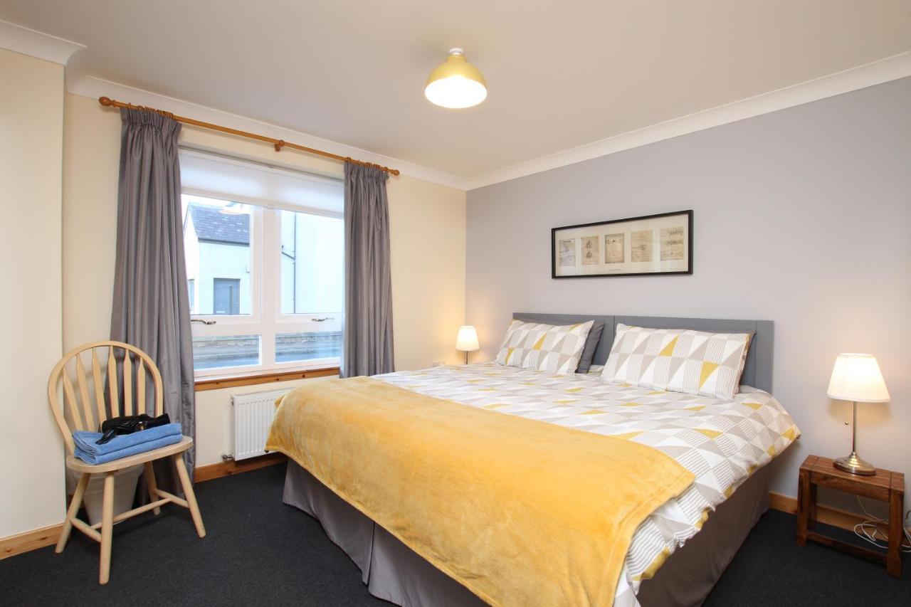 Loch Ness Apartments Inverness Esterno foto