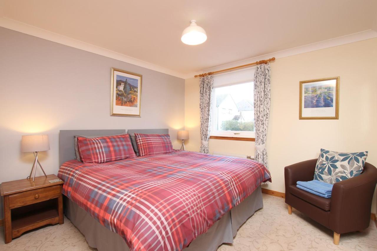 Loch Ness Apartments Inverness Esterno foto