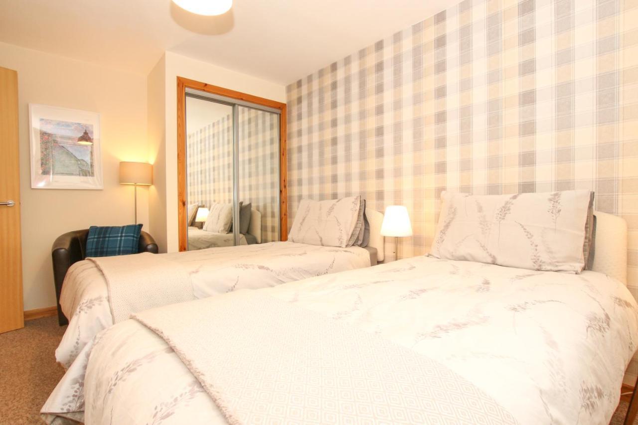 Loch Ness Apartments Inverness Esterno foto