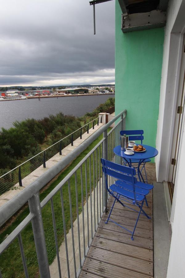 Loch Ness Apartments Inverness Esterno foto