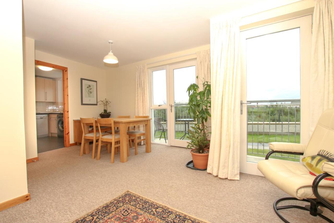 Loch Ness Apartments Inverness Esterno foto