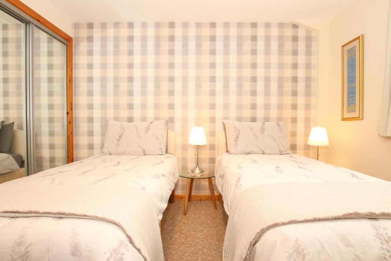 Loch Ness Apartments Inverness Esterno foto