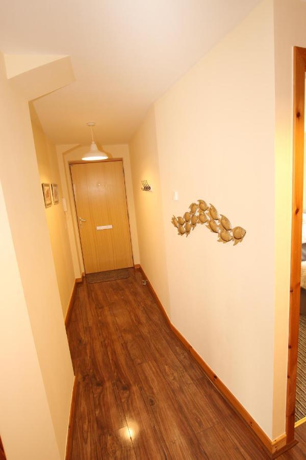 Loch Ness Apartments Inverness Esterno foto