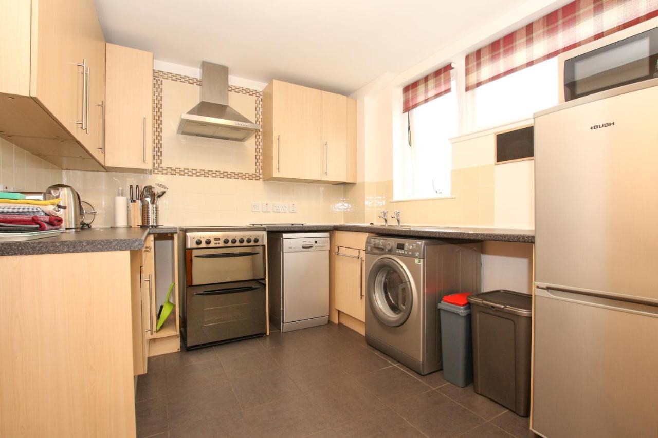 Loch Ness Apartments Inverness Esterno foto
