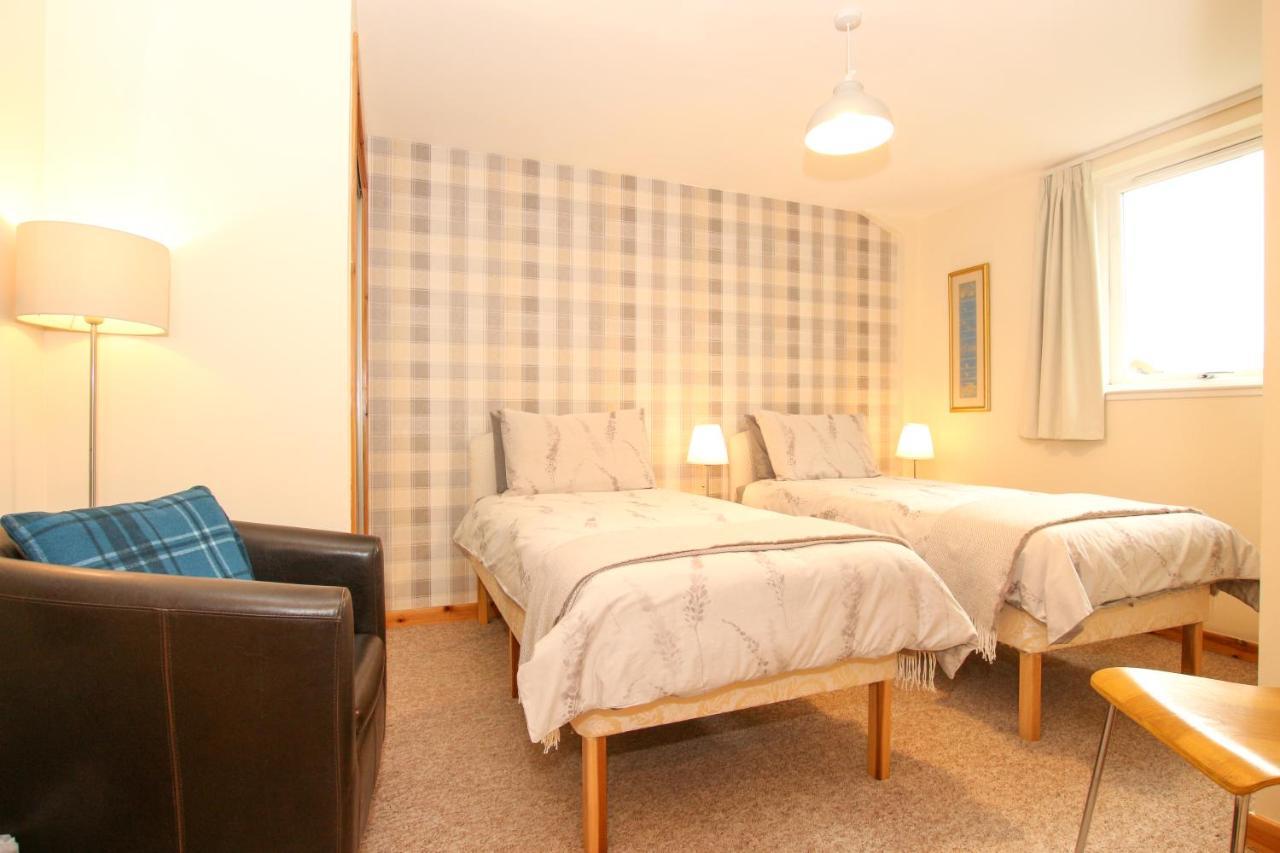 Loch Ness Apartments Inverness Esterno foto