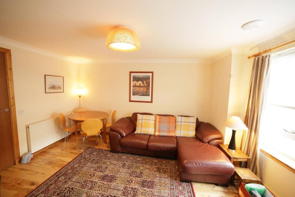 Loch Ness Apartments Inverness Esterno foto