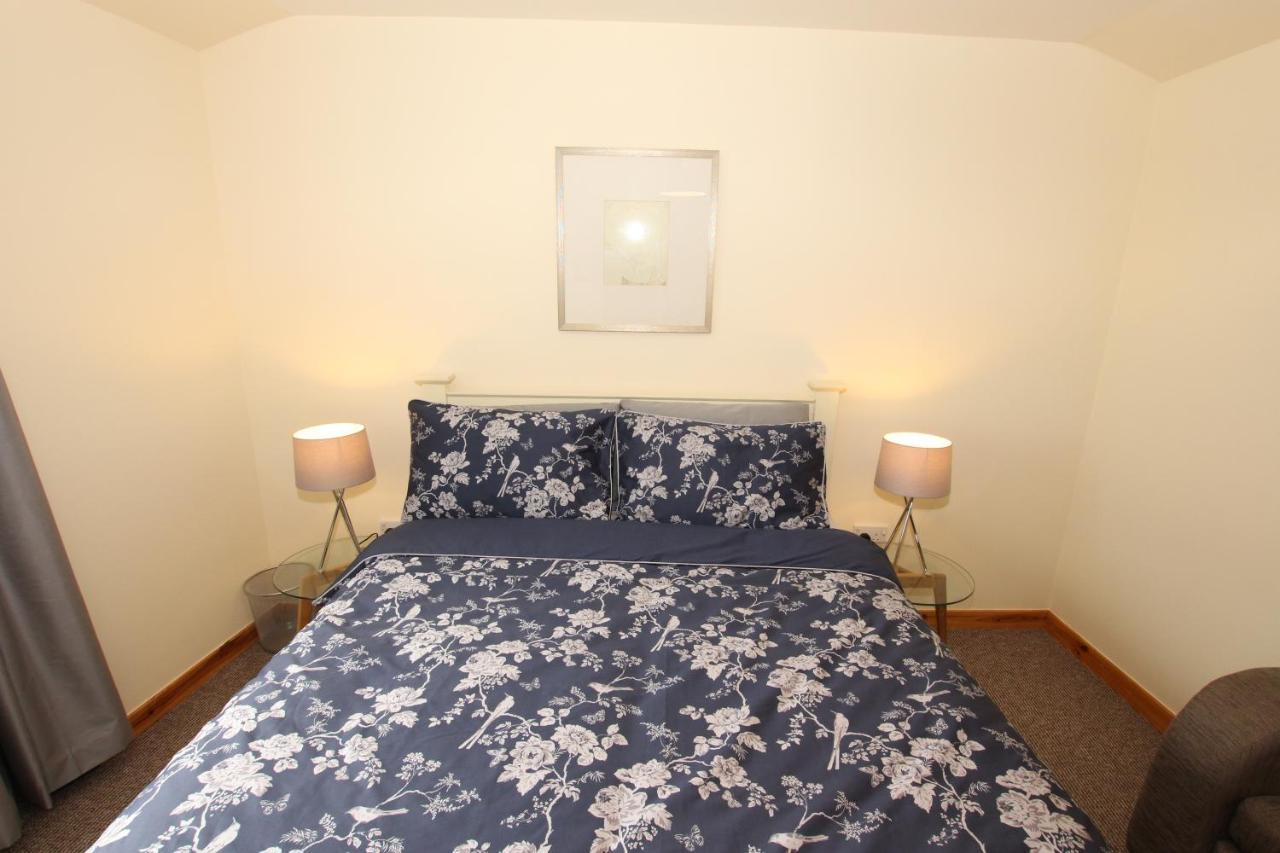 Loch Ness Apartments Inverness Esterno foto