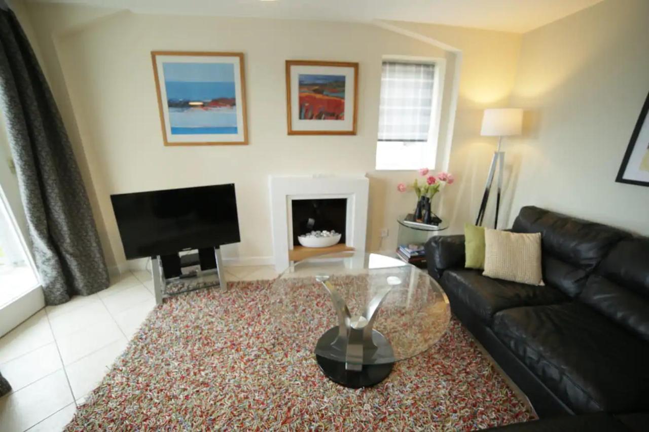 Loch Ness Apartments Inverness Esterno foto