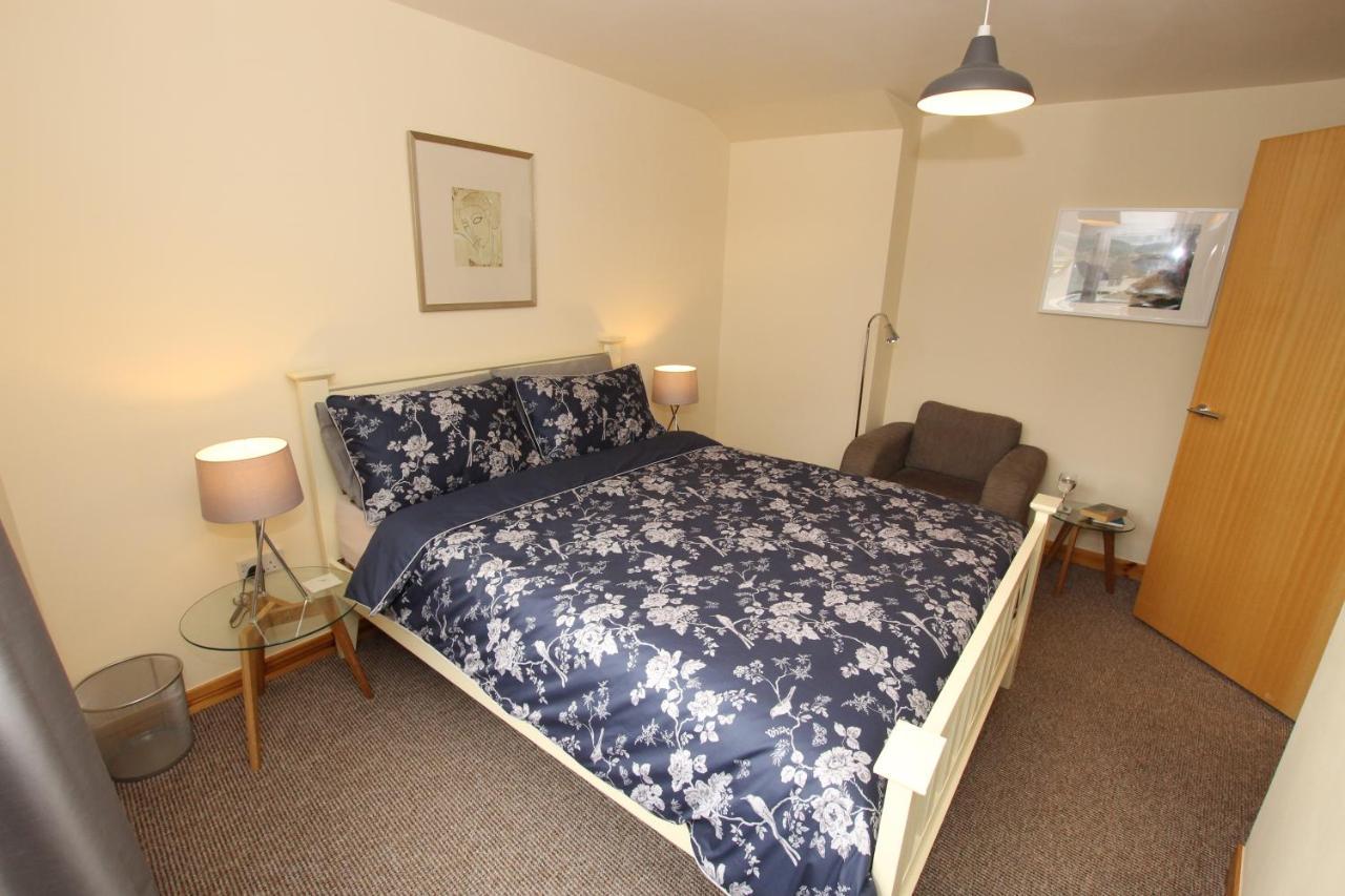 Loch Ness Apartments Inverness Esterno foto
