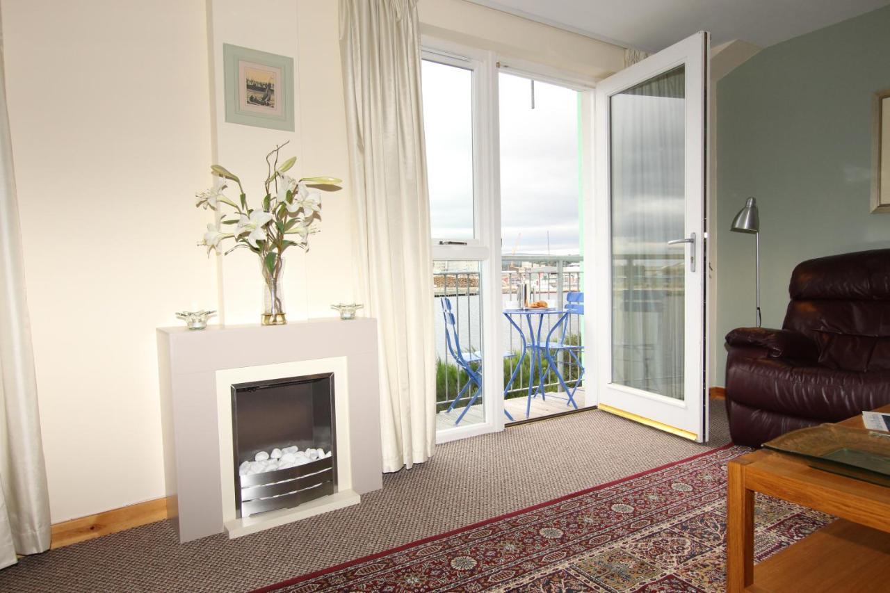 Loch Ness Apartments Inverness Esterno foto