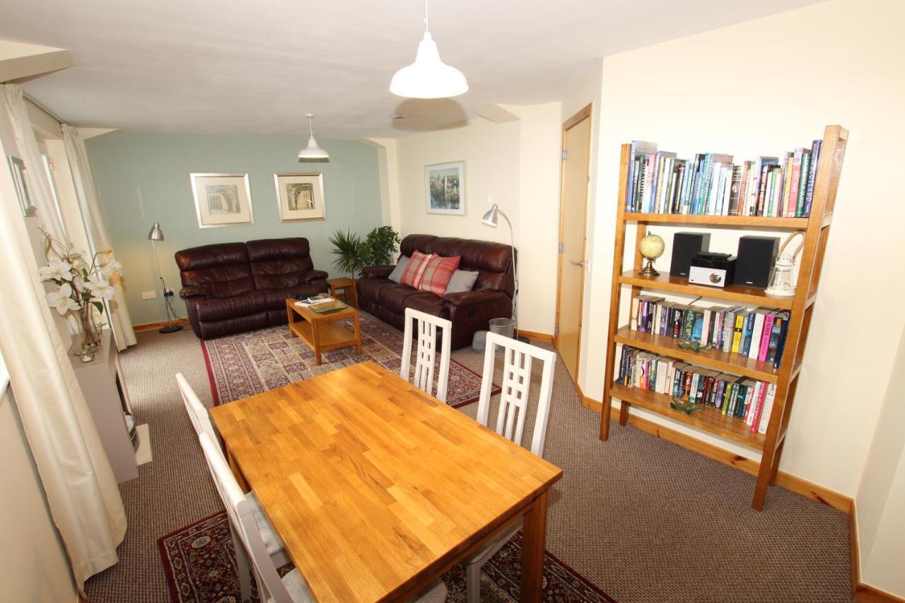 Loch Ness Apartments Inverness Esterno foto