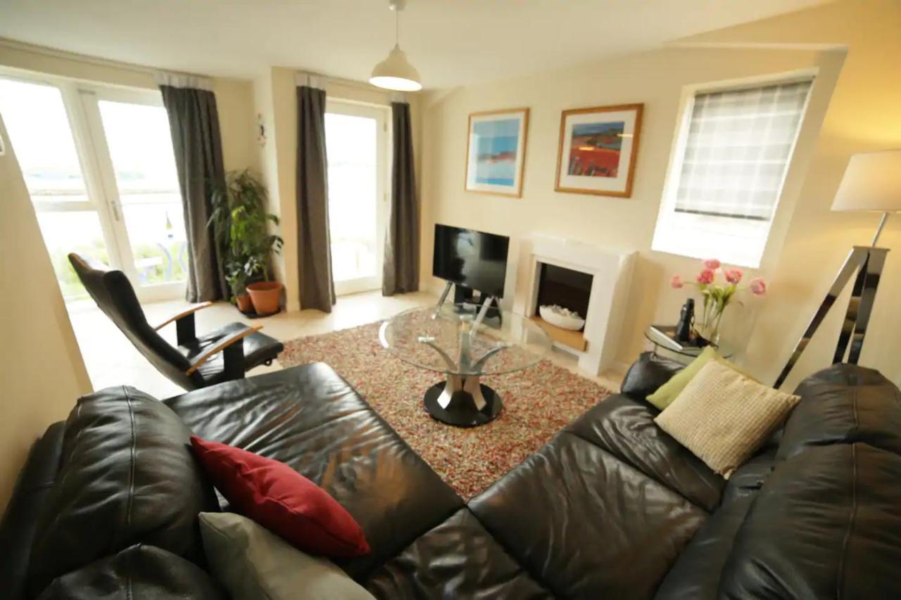 Loch Ness Apartments Inverness Esterno foto