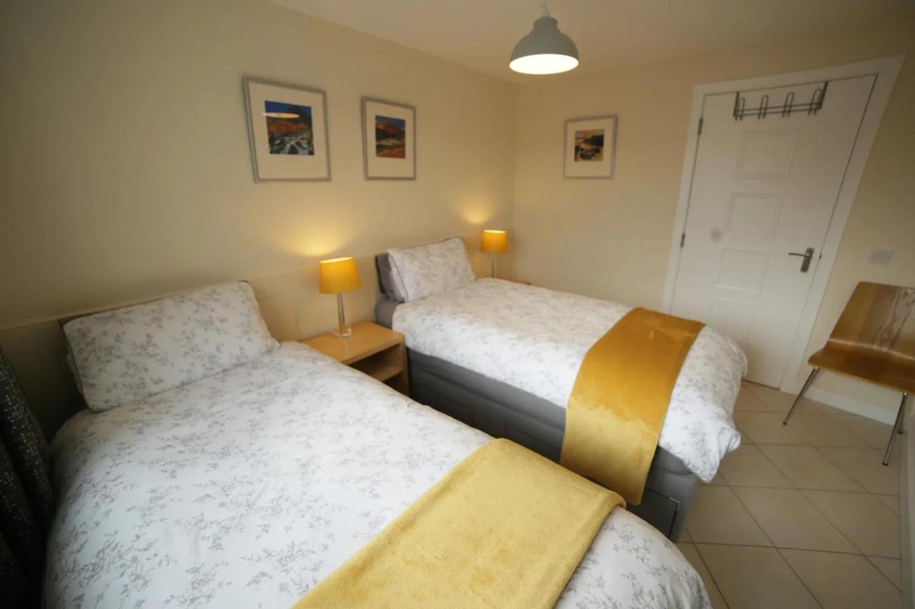 Loch Ness Apartments Inverness Esterno foto