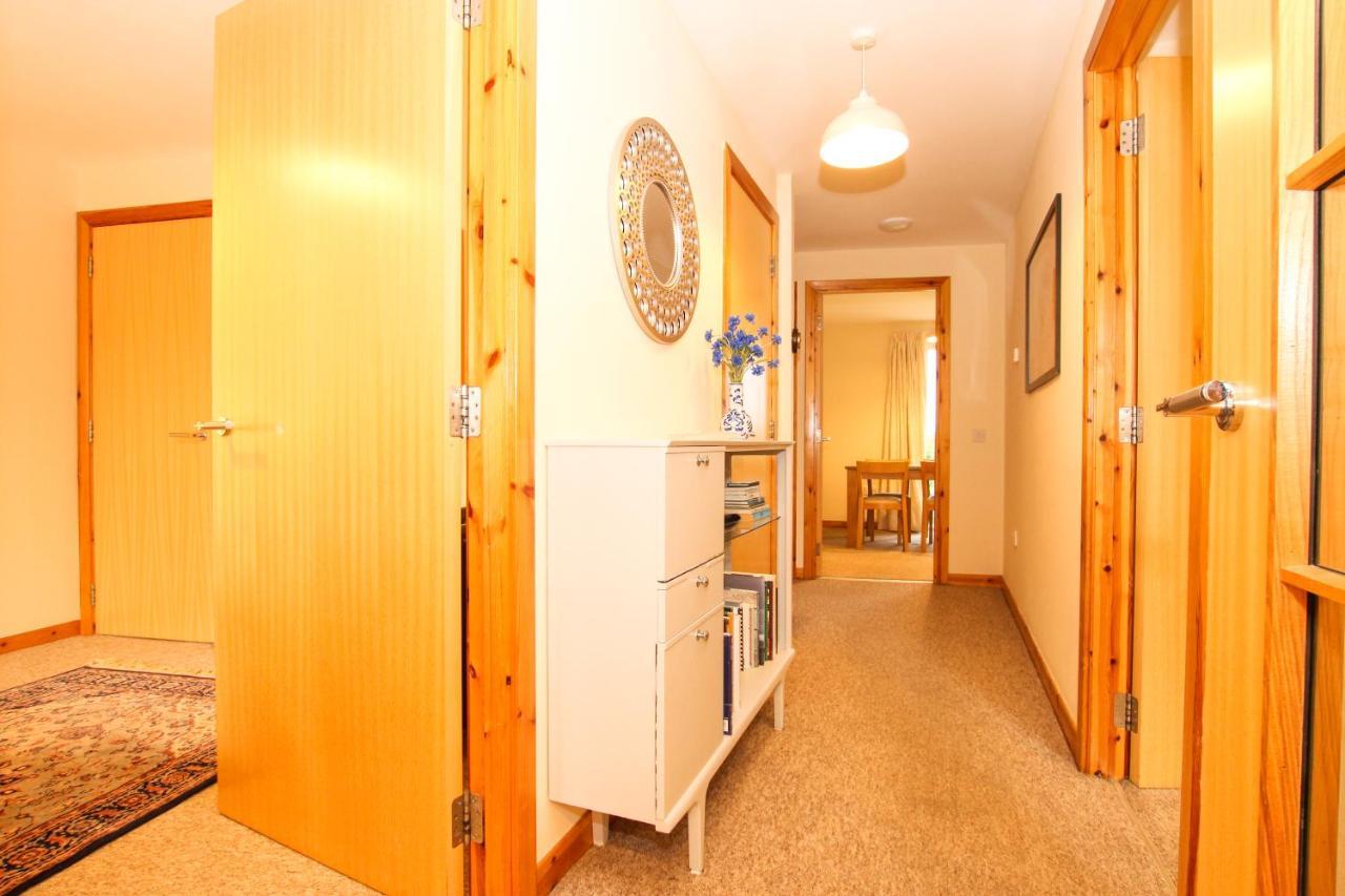 Loch Ness Apartments Inverness Esterno foto