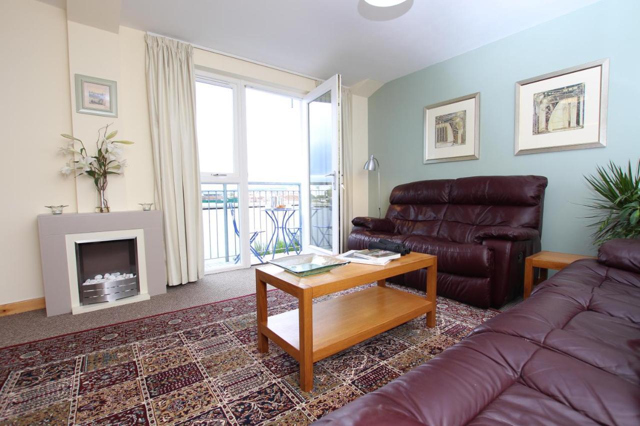 Loch Ness Apartments Inverness Esterno foto