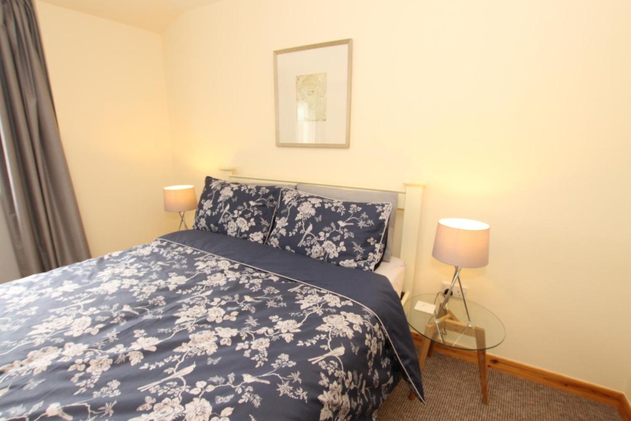 Loch Ness Apartments Inverness Esterno foto