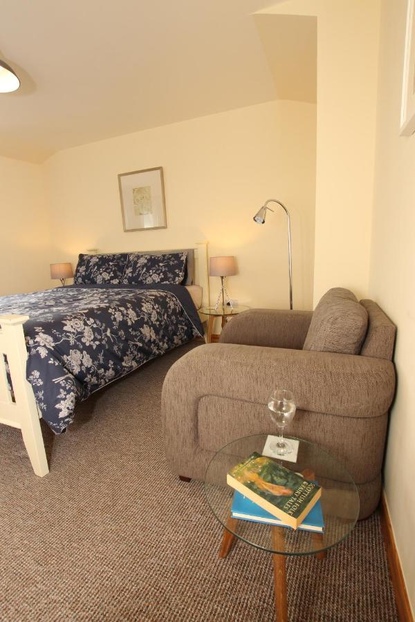 Loch Ness Apartments Inverness Esterno foto