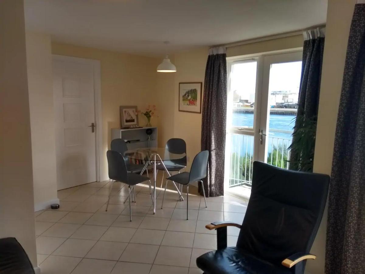 Loch Ness Apartments Inverness Esterno foto
