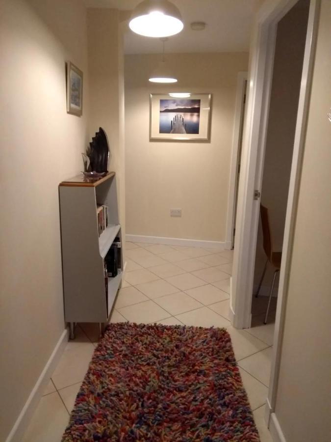 Loch Ness Apartments Inverness Esterno foto